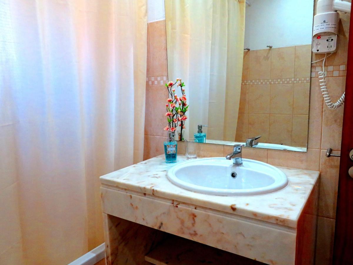 Villa Esmeralda Албуфейра Экстерьер фото