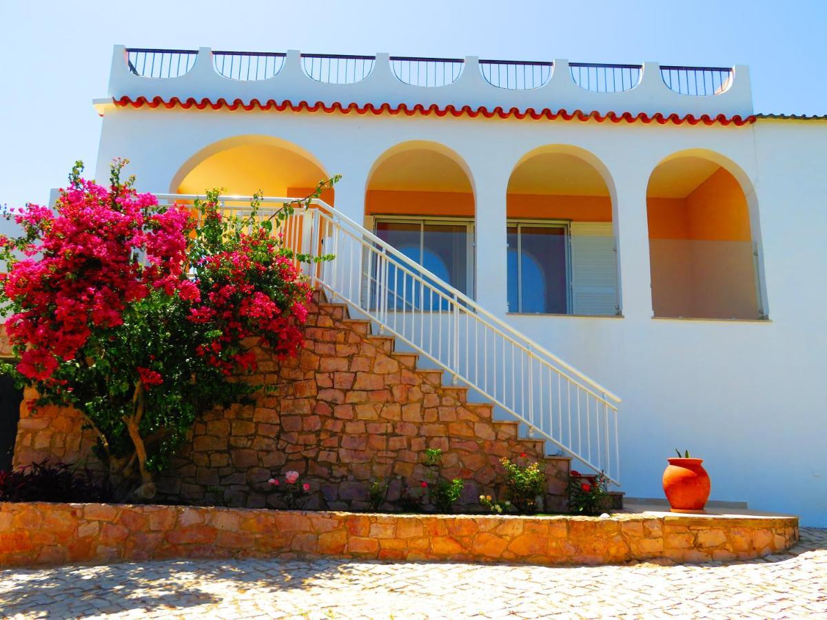 Villa Esmeralda Албуфейра Экстерьер фото
